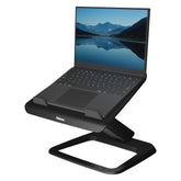 Fellowes Hana LT Laptop Riser Black - 100016994